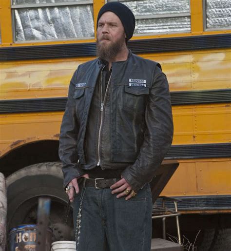 opie sons of anarchy